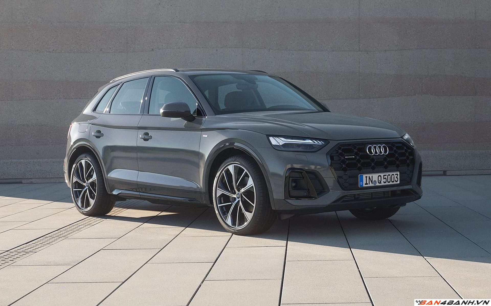 Audi Q5 2024-