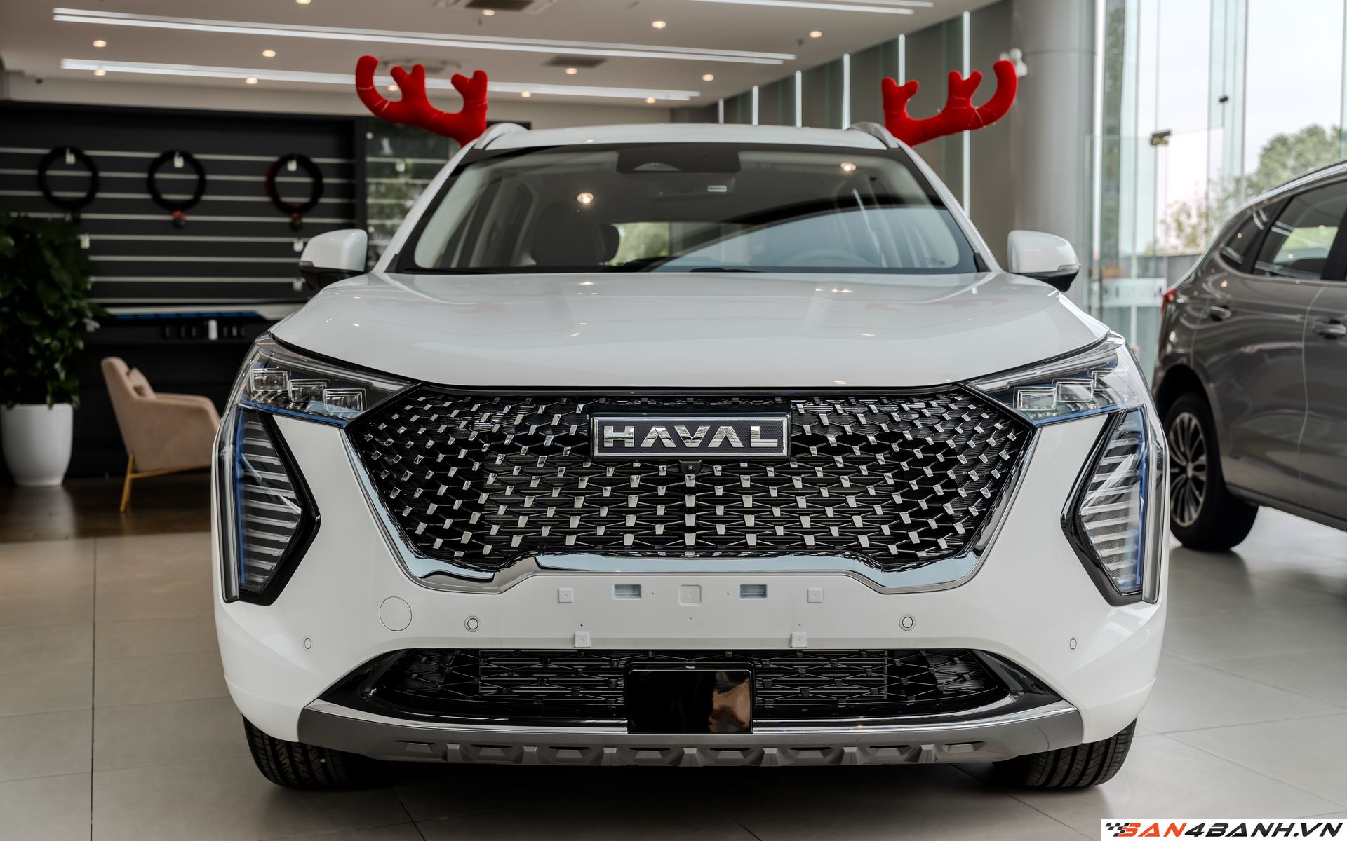 Haval Jolion 2024-