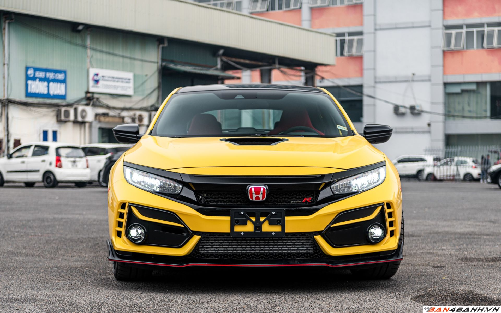 Honda Civic 2023-