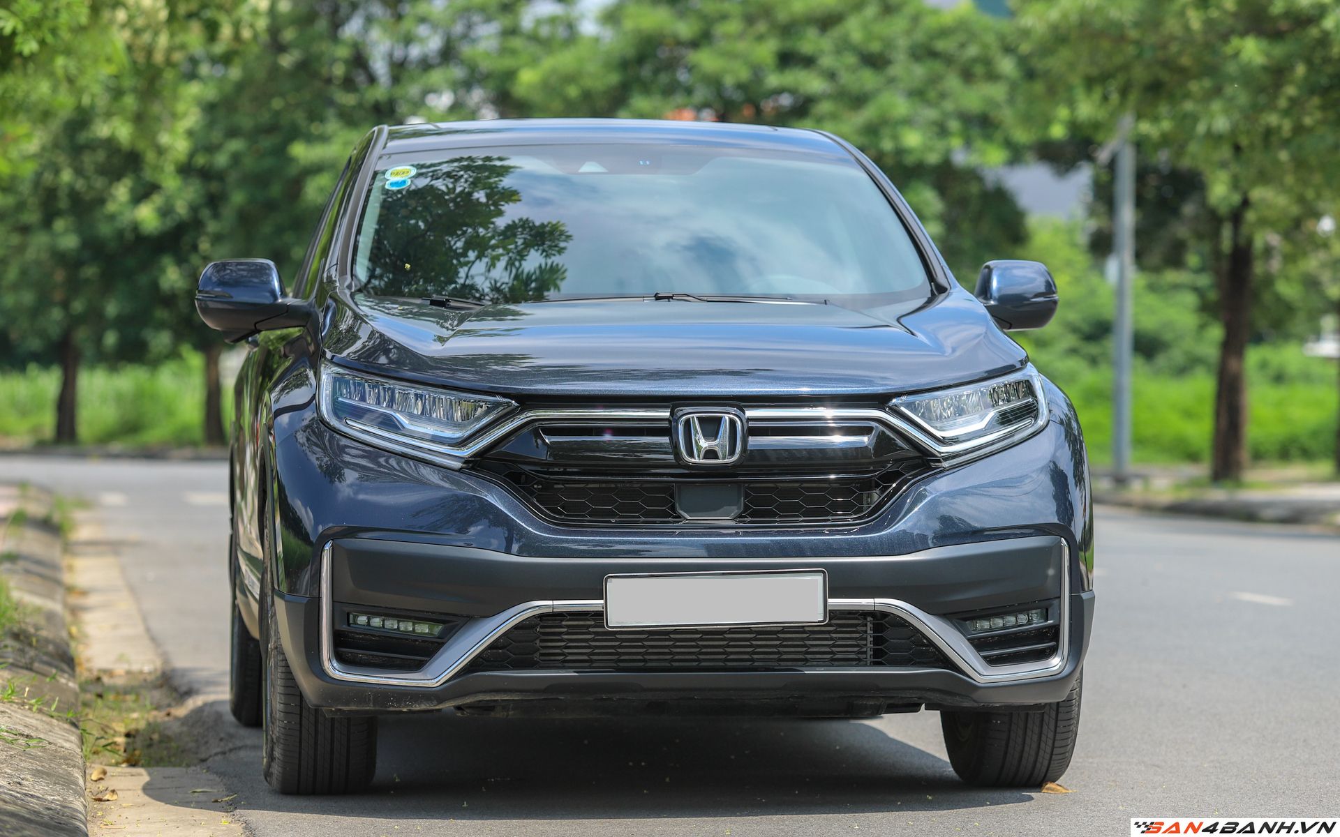 Honda CR-V 2020-2023