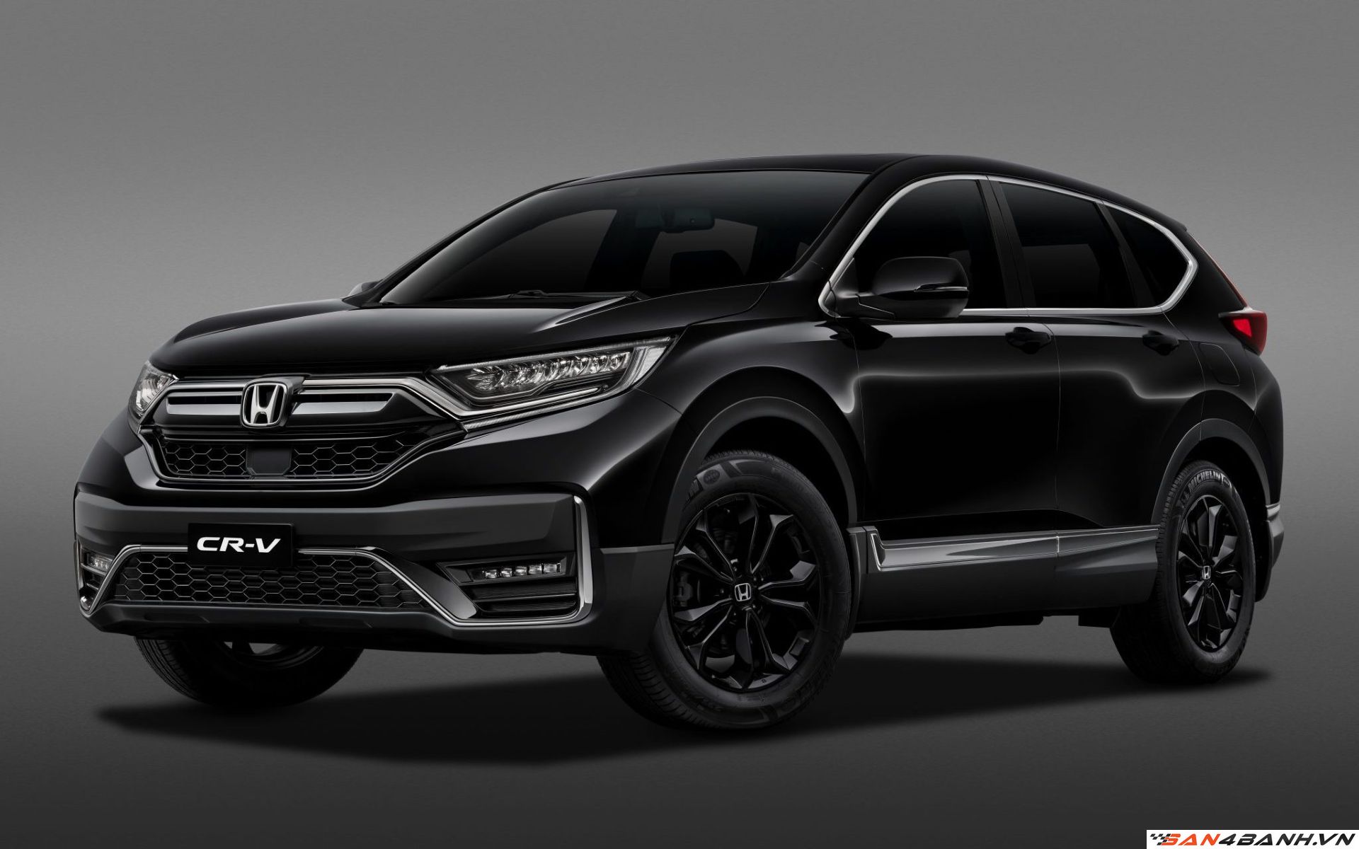 Honda CR-V 2021-2023