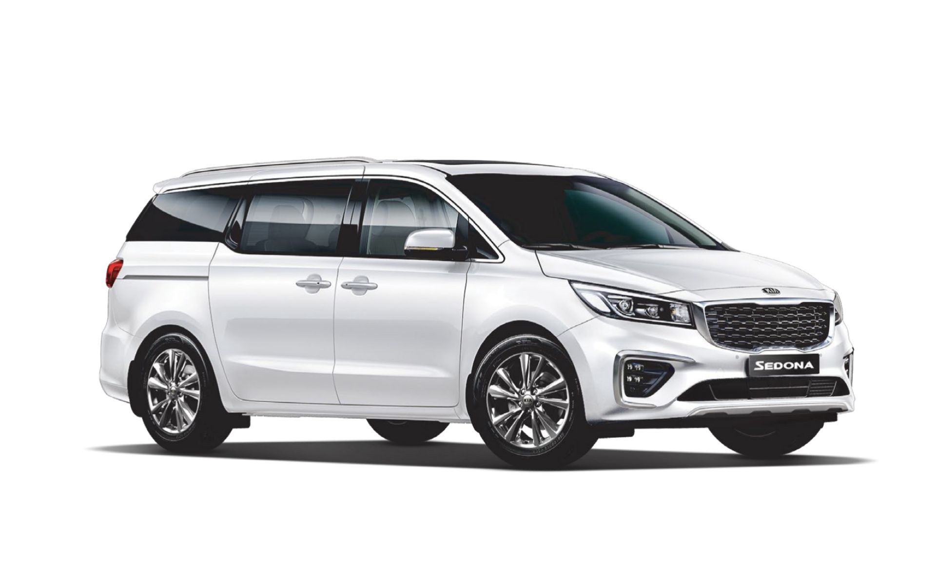 Kia Sedona 2018-2021