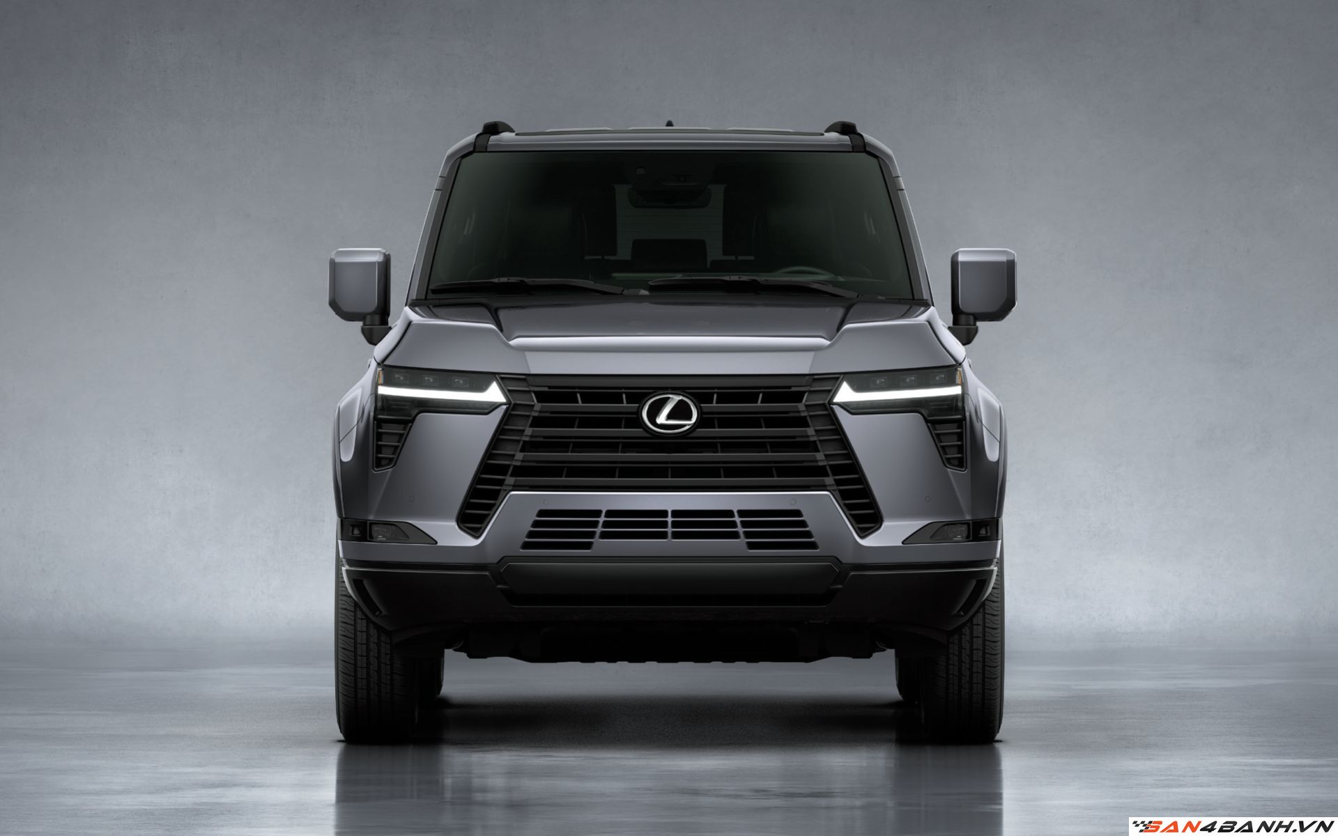 Lexus GX 2024-