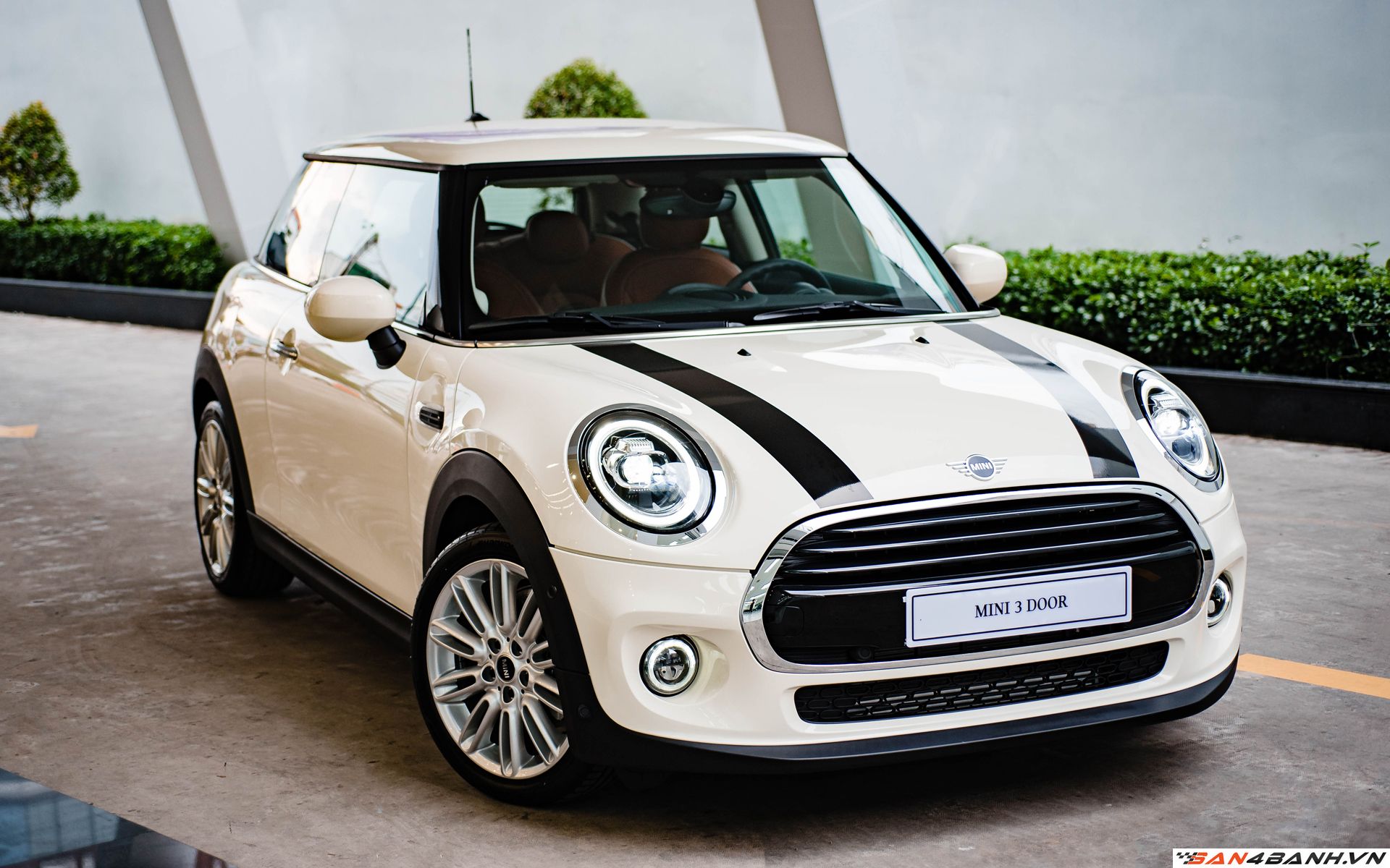 Mini Cooper S 2023-