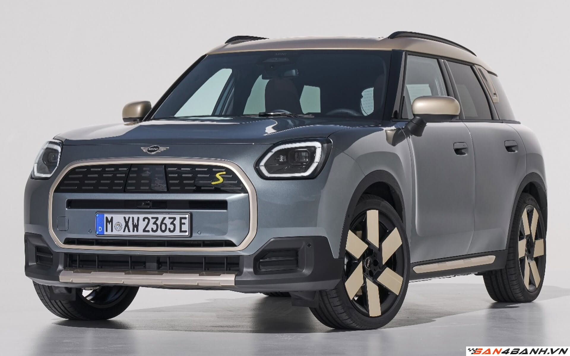 Mini Countryman 2024-