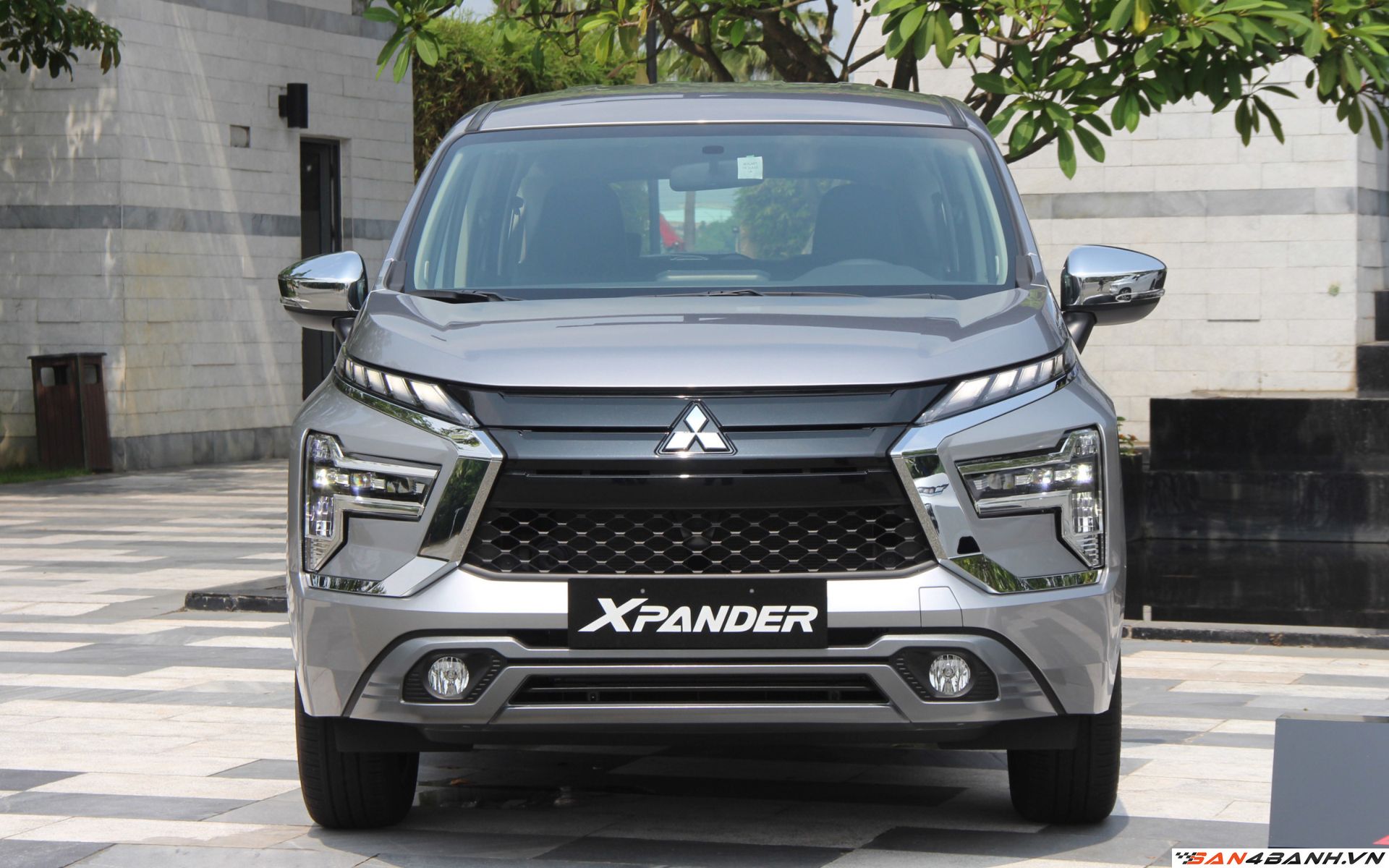 Mitsubishi Xpander 2022-