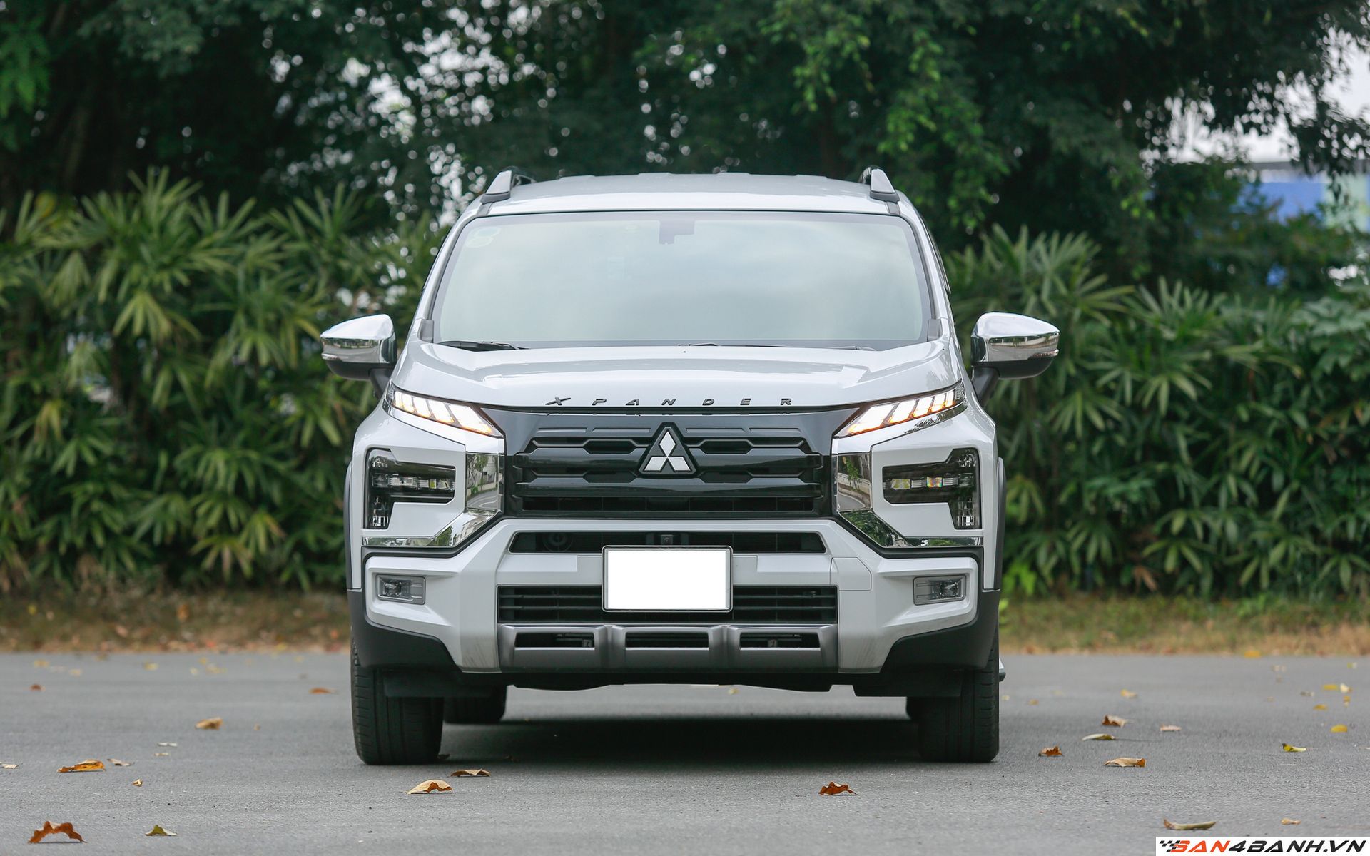 Mitsubishi Xpander 2023-