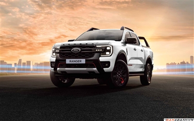 Thông Số Ford Ranger 2025 – Khám Phá Sức Mạnh Của Dòng Xe Bán Tải Hàng Đầu