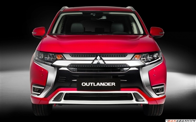 Thông Số Mitsubishi Outlander 2025 - Mẫu SUV Hoàn Hảo Cho Gia Đình Hiện Đại