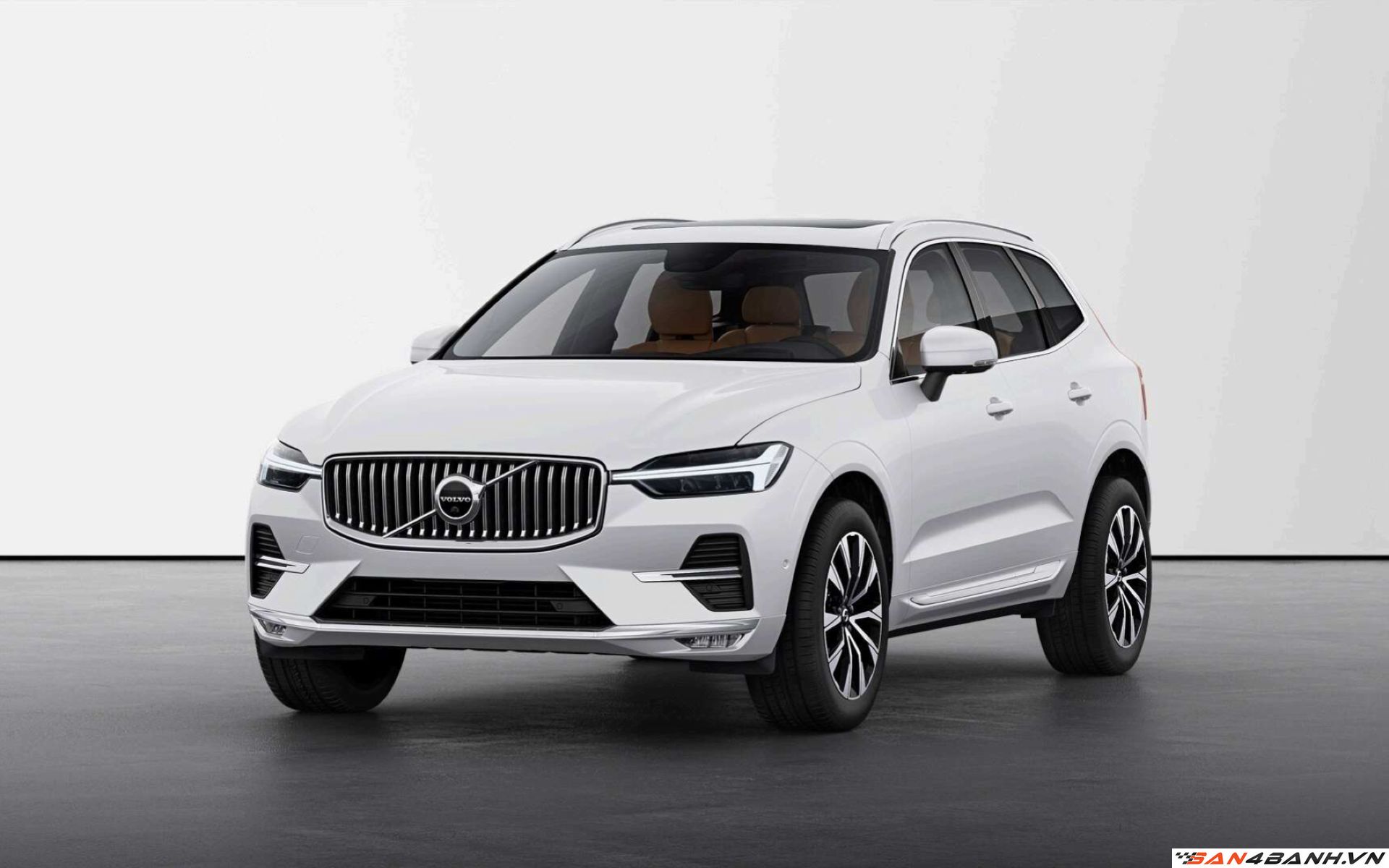 Volvo XC60 2022-