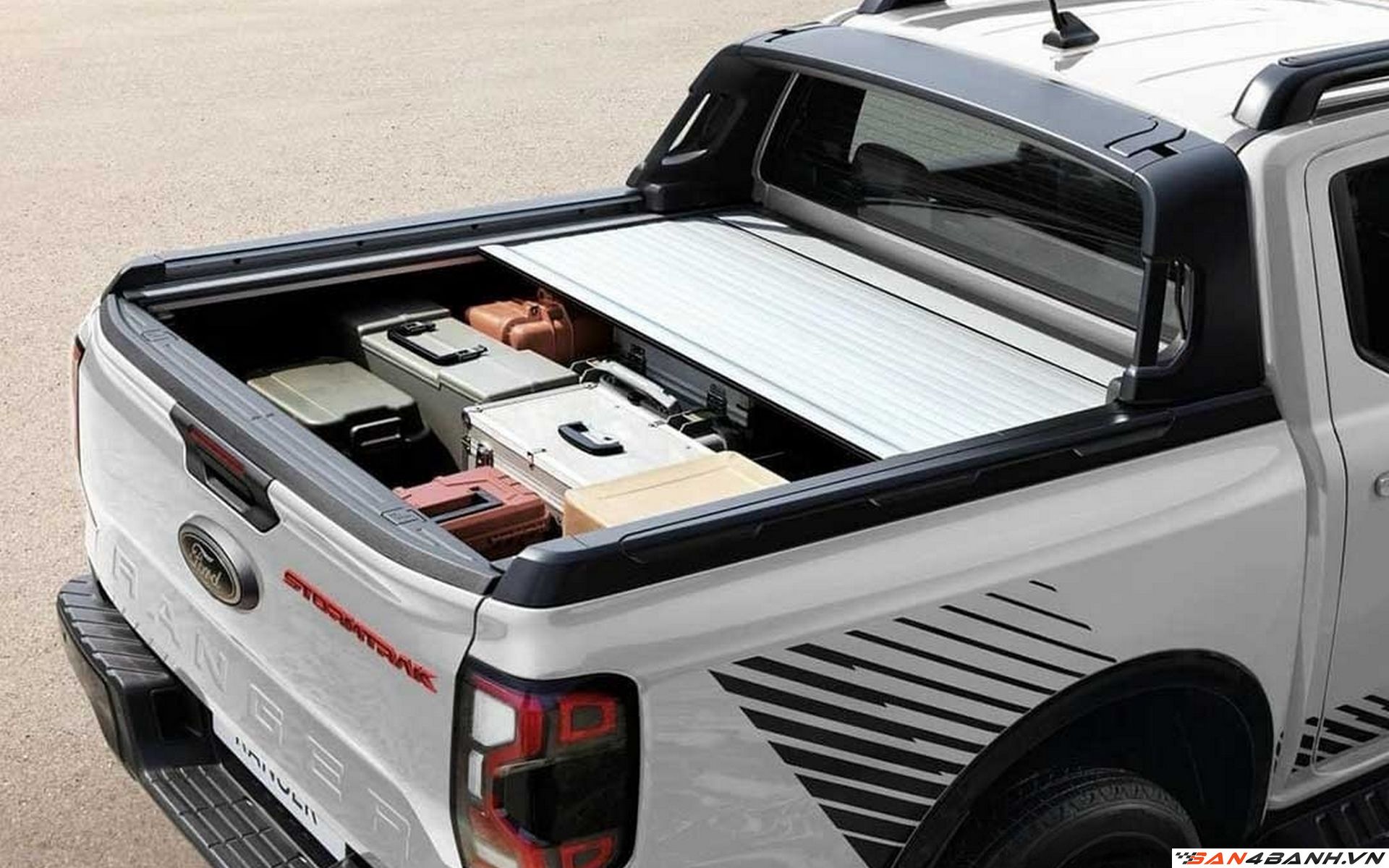 kham-pha-chi-tiet-thong-so-ky-thuat-ford-ranger