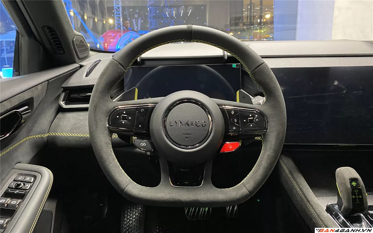 Nội thất xe