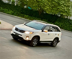 Kia Sorento GAT