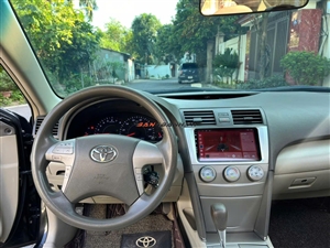 Toyota Camry LE 2.5