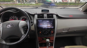 Toyota Corolla Altis 1.8G AT