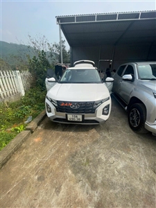 Hyundai Creta Tiêu chuẩn 1.5 AT