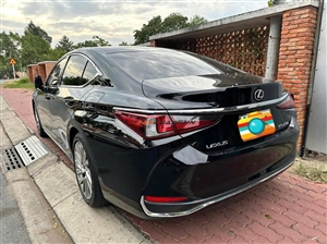 Lexus ES 250