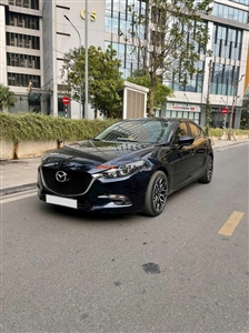 Mazda 3 1.5 AT