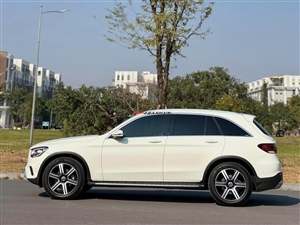 Mercedes-Benz GLC 200 4MATIC