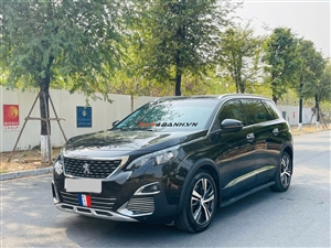 Peugeot 5008 1.6 AT