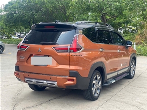 Mitsubishi Xpander Cross