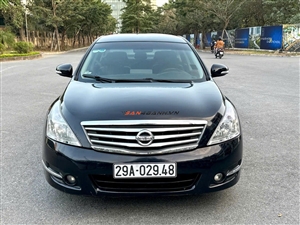 Nissan Teana 2.0 AT