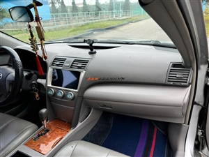 Toyota Camry LE 2.4