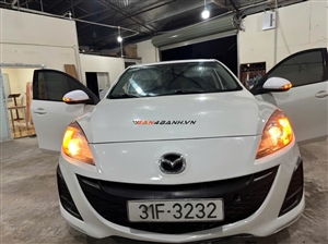 Mazda 3 Bản Đủ - 2019