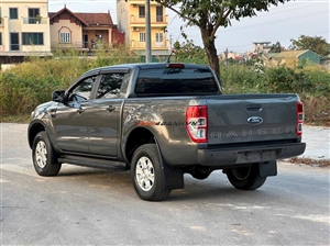 Ford Ranger XLS 2.2L 4x2 MT