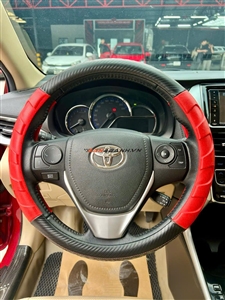 Toyota Vios 1.5G CVT