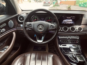 Mercedes-Benz C class C250 Exclusive