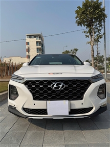 Hyundai SantaFe Premium 2.2L HTRAC