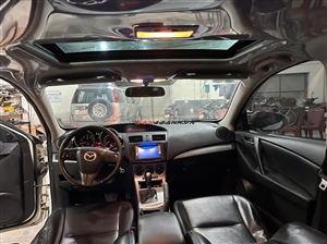 Mazda 3 Bản Đủ - 2019