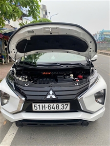 Mitsubishi Xpander 1.5 MT