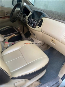 Toyota Innova G