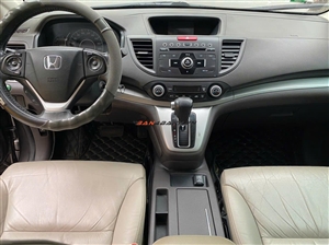 Honda CRV 2.0 AT