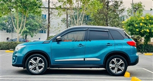 Suzuki Vitara 1.6AT