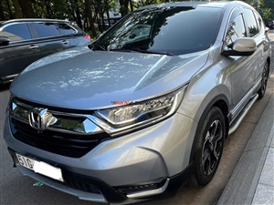 Honda CRV L