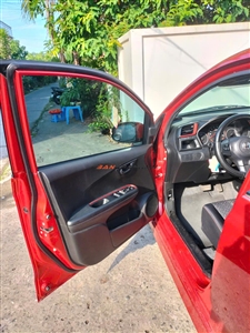 Honda Brio RS