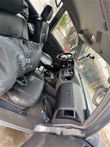 Mitsubishi Pajero 3.0