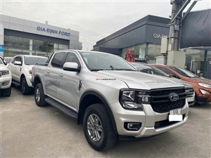 Ford Ranger XLS 2.0L 4x2 AT