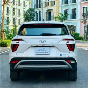 Hyundai Creta 1.5 Ðặc Biệt