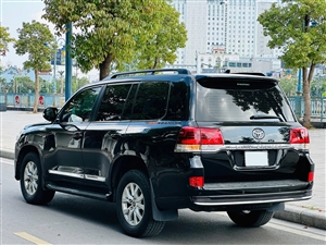 Toyota Land Cruiser 4.6 V8