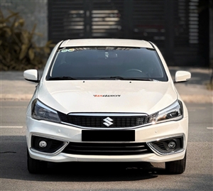 Suzuki Ciaz AT