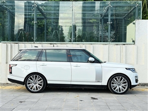 LandRover Range Rover Vogue 3.0