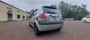 Hyundai Getz 1.4 MT