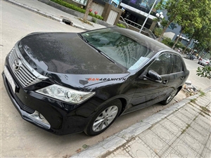 Toyota Camry 2.5G