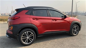 Hyundai Kona 2.0 AT Tiêu chuẩn