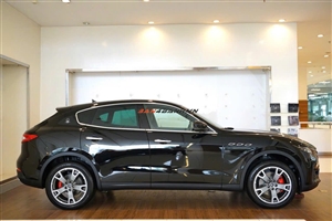 Maserati Levante 3.0 V6