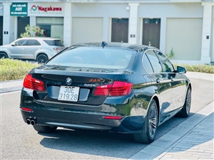 BMW 520i